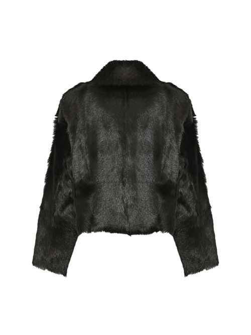 Giacca in montone ALBERTA FERRETTI | A3903 66910102